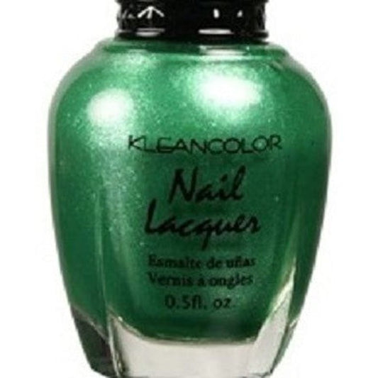 Kleancolor Kc Nail Polish 013