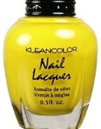 Kleancolor Kc Nail Polish 018