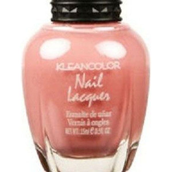 Kc Nail Polish 255