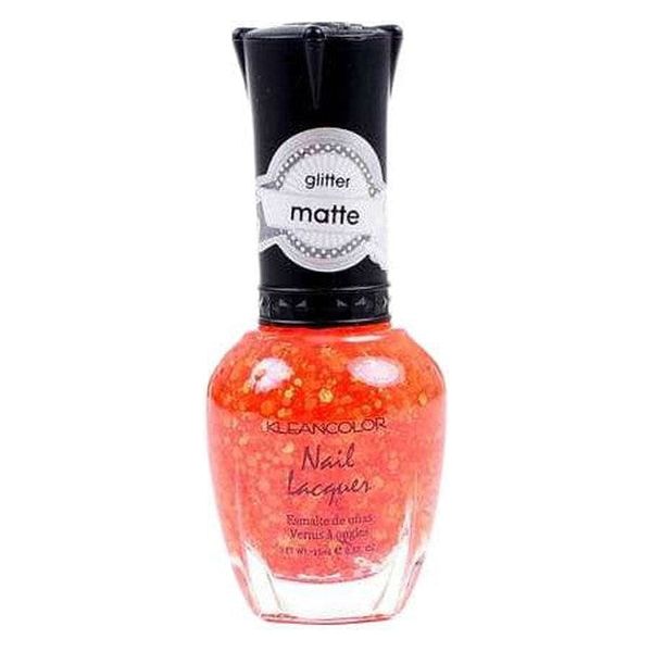 Kc Nail Polish 289 Poppy Field