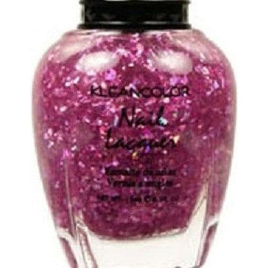 Kc Nail Polish 298