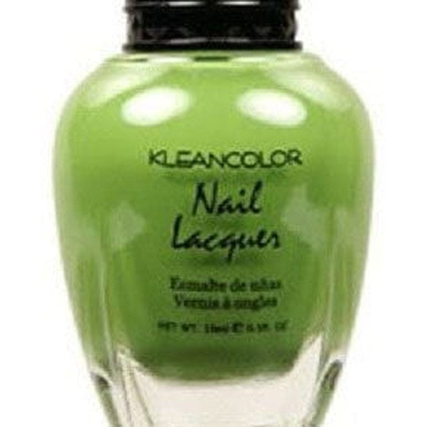 Kleancolor Kc Nail Polish 336