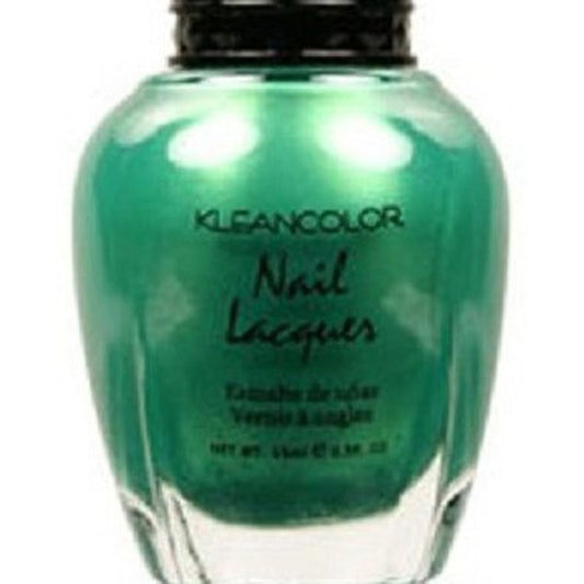 Kleancolor Kc Nail Polish 338