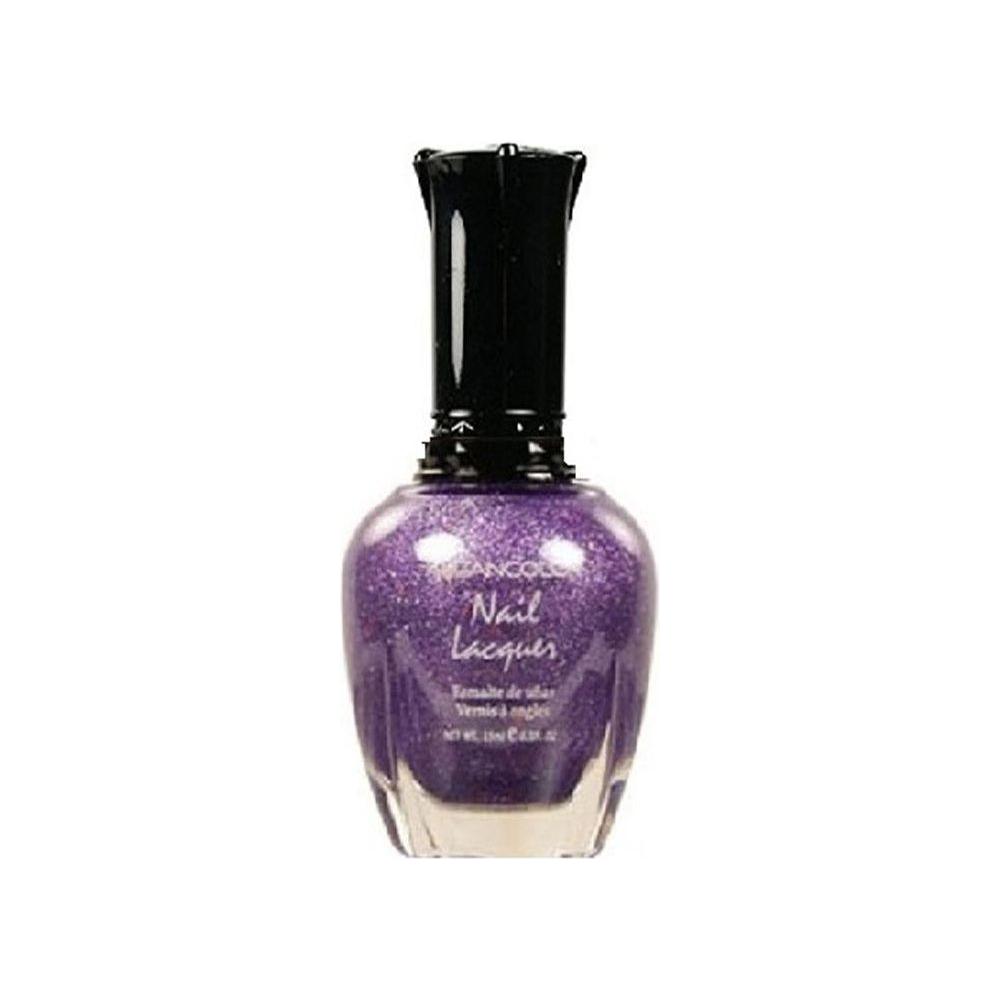 Kleancolor Kc Nail Polish 344