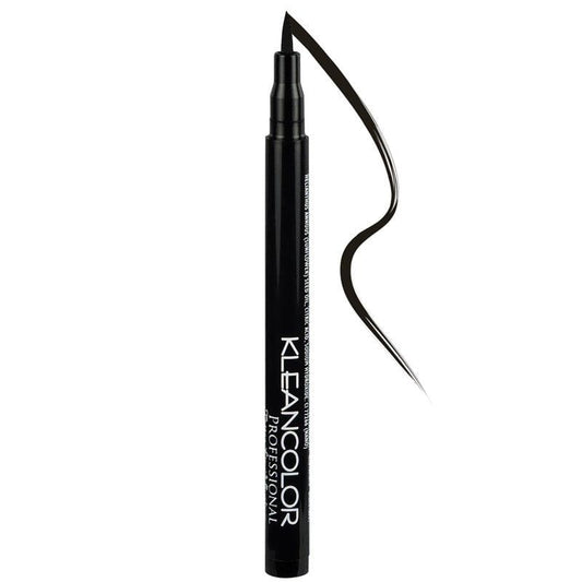 Kleancolor KC PROF TATTOO LIQ EYELINER #BLACK 411