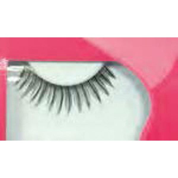 Kleancolor Kleancolor Angelic Wink False Eyelashes Els220 100% Hh, 1Pair