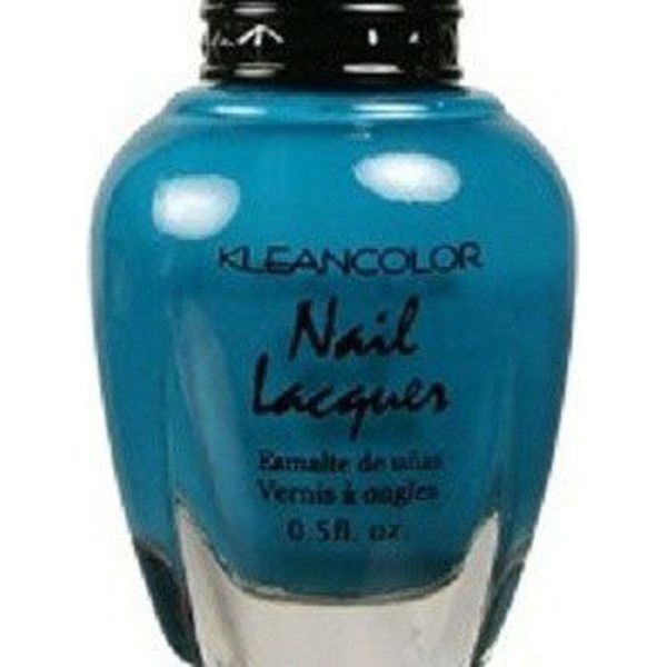 Kleancolor Nail Polish 025