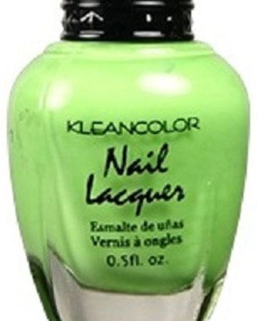 Kleancolor Kleancolor Nail Polish 103