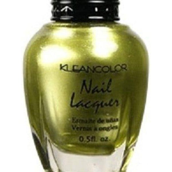 Kleancolor Nail Polish 118