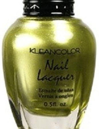 Kleancolor Kleancolor Nail Polish 118
