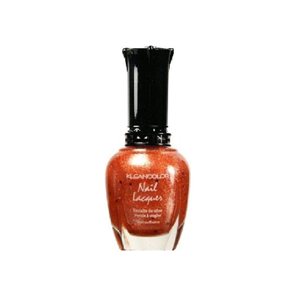 Kleancolor Kleancolor Nail Polish 222