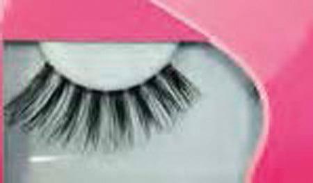 kleancolor LOVELY SERENA Kleancolor Angelic Wink False Eyelashes