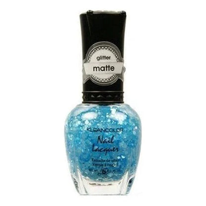 Kleancolor Nail Polish Lacquer 15m