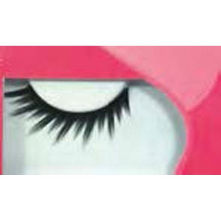 Kleancolor QUIRKY DEBBY Kleancolor Angelic Wink False Eyelashes