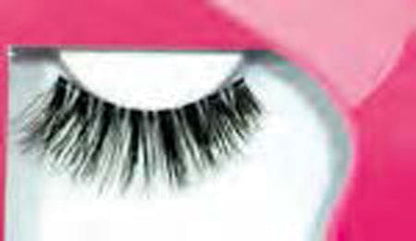 kleancolor REBELLIOUS LAURA Kleancolor Angelic Wink False Eyelashes