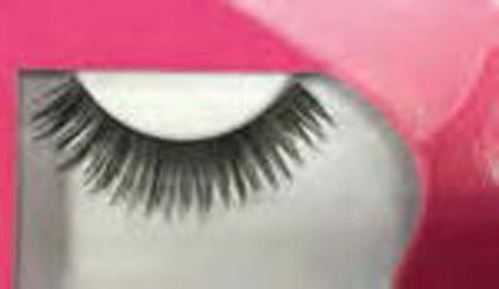 kleancolor SWEET TINA Kleancolor Angelic Wink False Eyelashes