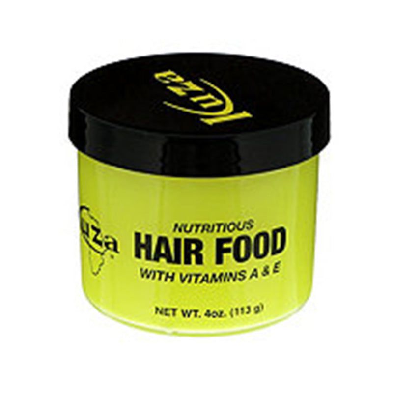 Kuza Kuza Nutritious Hair Food with Vitamins A and E 118ml