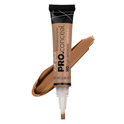 L.A. Girl Pro. Conceal HD Concealer 8g | gtworld.be 