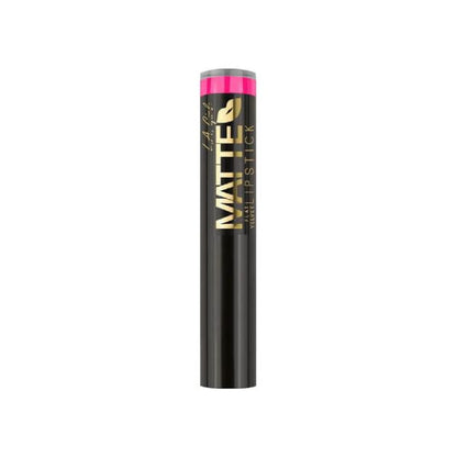 L.A Girl Matte Flat Velvet Lippenstift Frisky 3ml