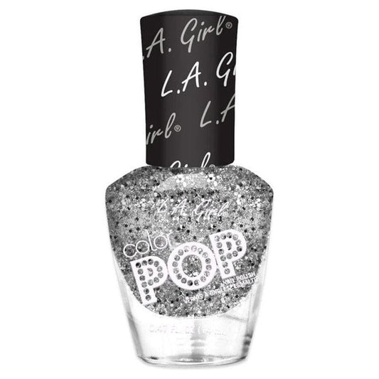 L.A. Girl Health & Beauty L.A. Girl Color Pop! Nail Polish Explosion 14Ml