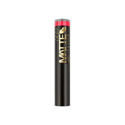 L.A Girl Matte Flat Velvet Lippenstift Frisky 3ml