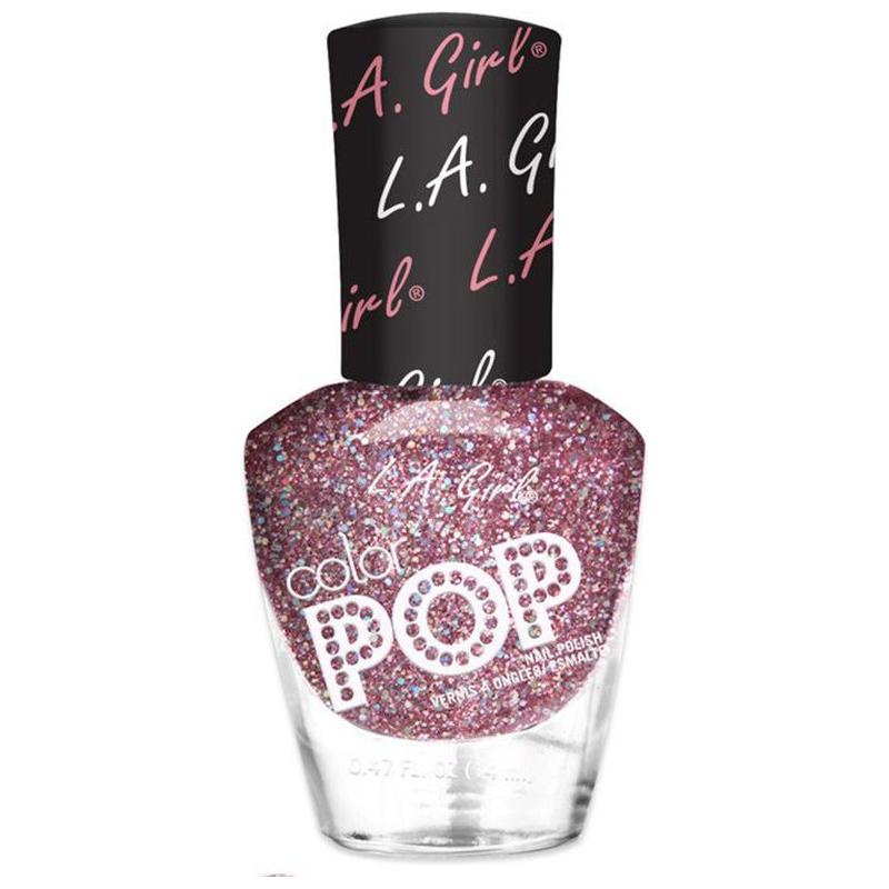 L.A Girl Color POP! Nail Polish Brust 14ml