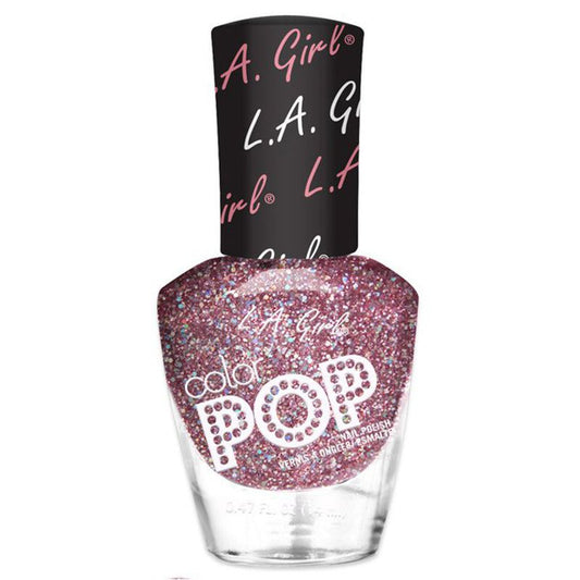 L.A. Girl L.A Girl Color POP! Nail Polish Brust 14ml