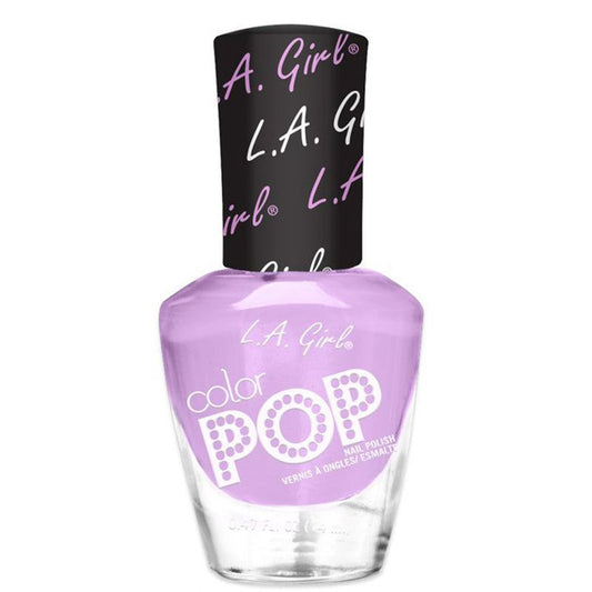 L.A. Girl L.A. Girl Color POP! Nail Polish Delight 14ml