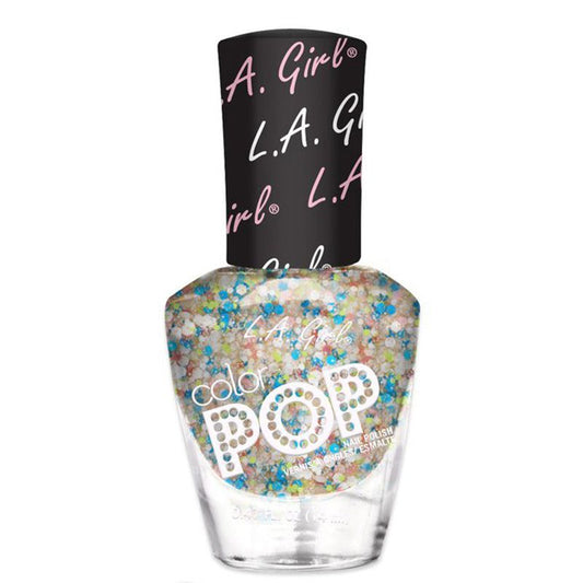 L.A. Girl L.A. Girl Color Pop! Nail Polish Extra! Extra! 14Ml