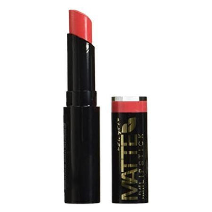 L.A Girl Matte Flat Velvet Lippenstift Frisky 3ml