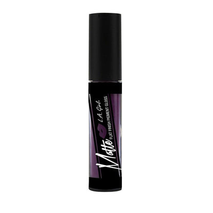 L.A Girl Matte Pigment Lip Gloss 5ml | gtworld.be 