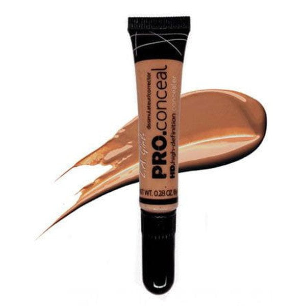 L.A. Girl L.A. Girl Pro. Conceal Concealer Almond 8g