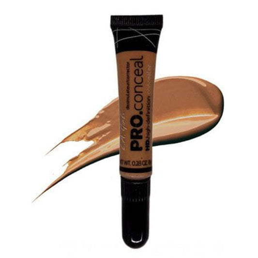 L.A. Girl Pro Conceal Concealer Beautiful Bronze 8g | gtworld.be 