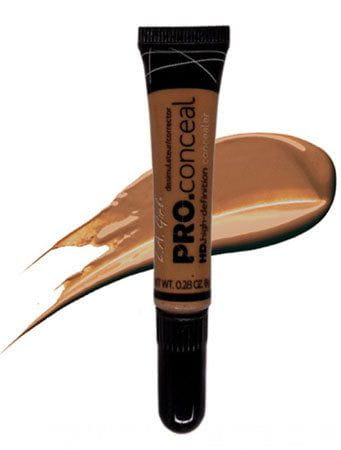 L.A. Girl L.A. Girl Pro Conceal Concealer Beautiful Bronze 8g