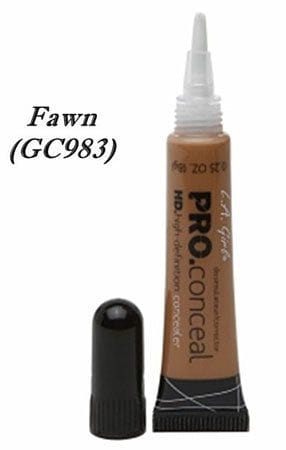 L.A. Girl L.A. Girl Pro. Conceal Concealer Fawn 8g