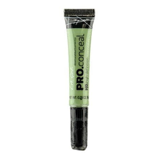 L.A. Girl L.A. Girl Pro.Conceal Concealer Green Corrector 8G