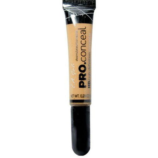 L.A. Girl L.A. Girl Pro. Conceal Concealer Warm Honey 8g