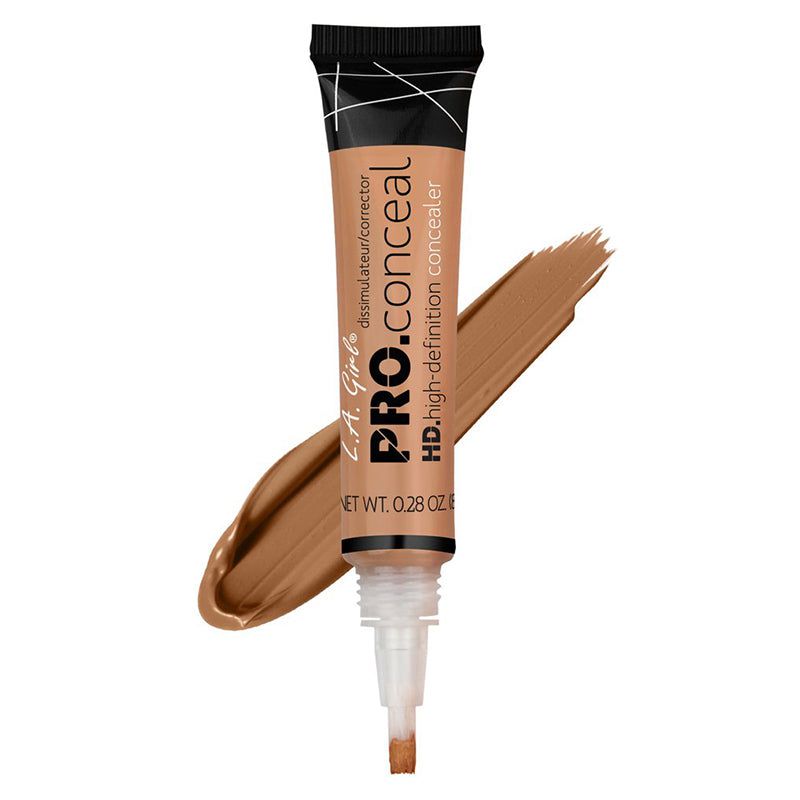 L.A. Girl L.A Girl Pro Conceal HD Concealer Cool Tan 8g