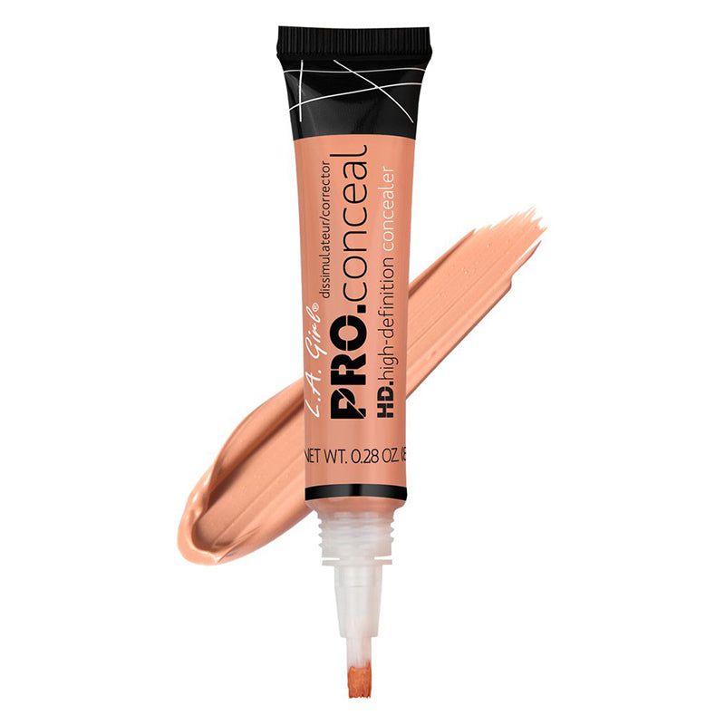 L.A. Girl L.A Girl Pro Conceal HD Concealer Peach Corrector 8g