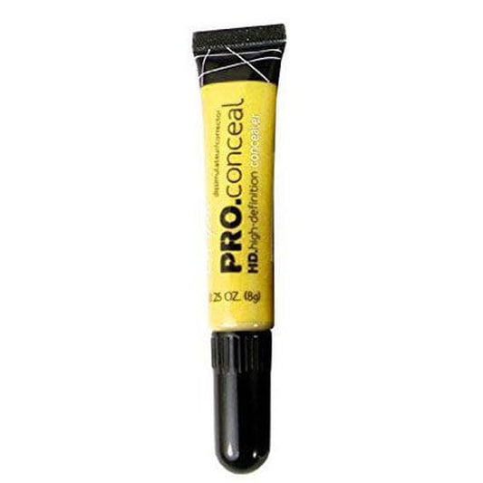 L.A. Girl Pro. Conceal Yellow Corrector 8g | gtworld.be 