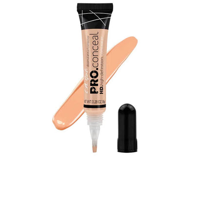 L.A. Girl Pro. Conceal HD Concealer 8g | gtworld.be 