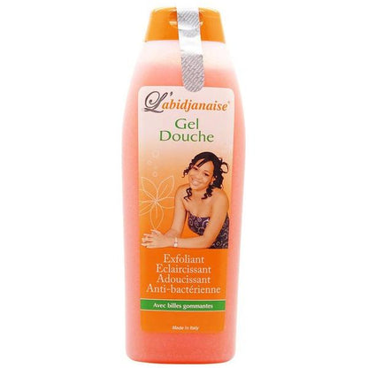 L'abidjanaise Health & Beauty L'abidjanaise Shower Gel 500ml