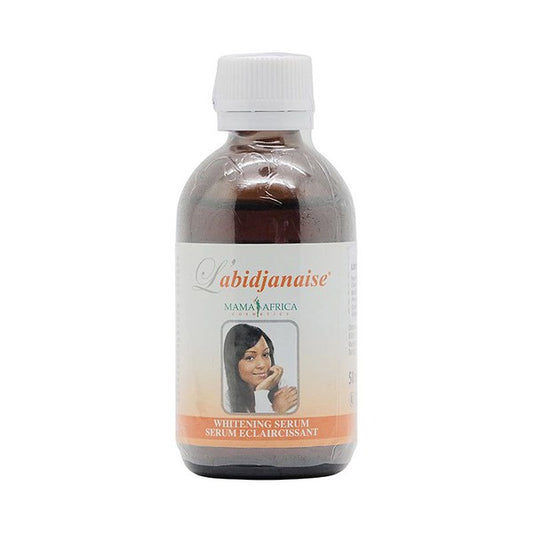 L'abidjanaise L'abidjanaise Mama Africa Whitening Serum 50ml