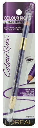 L'Oreal Colour Riche Pencil Eyeliner 1,05g