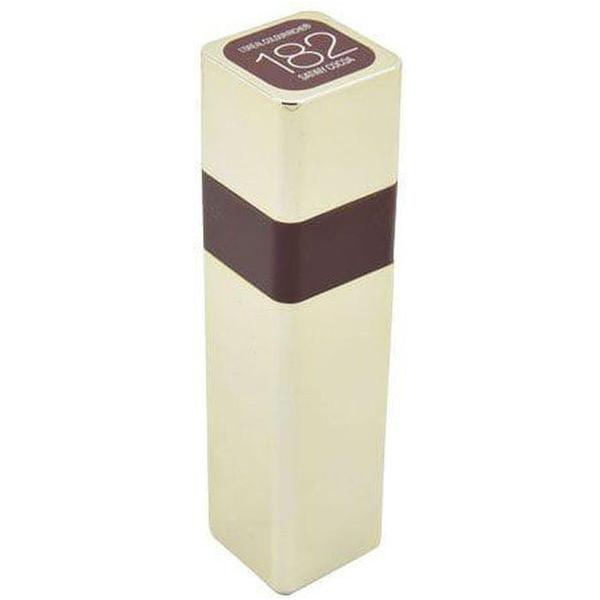 L'Oreal Health & Beauty Color Riche Lipstick Satiny Cocoa