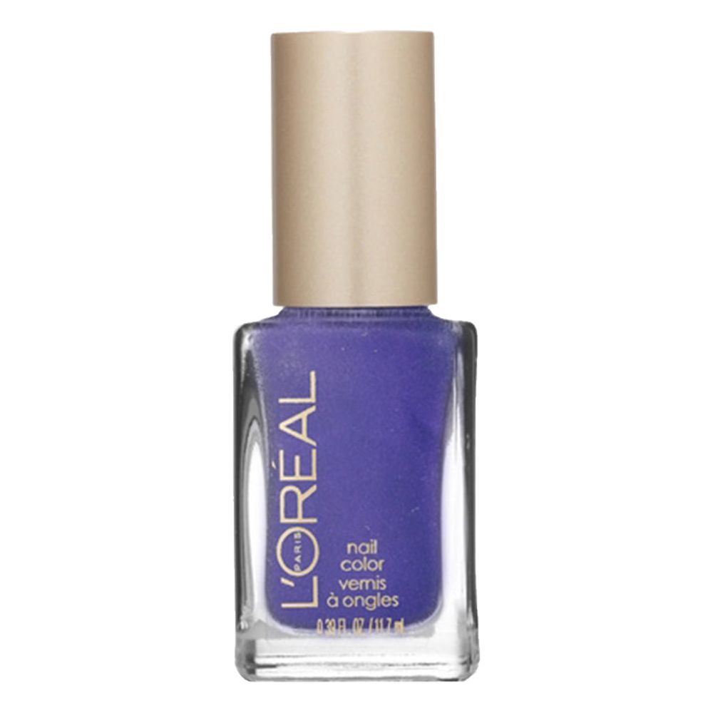 L'Oreal Health & Beauty It's Now or Never #650 L'Oreal Nail Polish