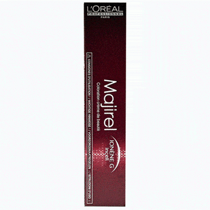 L'Oreal Health & Beauty L'Oreal MAJIREL  #5.4 Hellbraun Kupfer L'Oreal Professional Majirel Cream Hair Color 50 ml