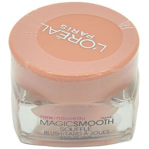 L'Oreal Health & Beauty L'Oreal Paris Magic Smooth Rouge 9Ml