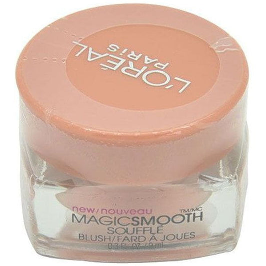 L'Oreal Health & Beauty L'Oreal Paris Magic Smooth Rouge 9Ml