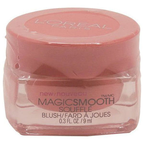 L'Oreal Health & Beauty L'Oreal Paris Magic Smooth SouffleBlush Cherubi(Ro